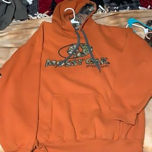 Men’s hoodie